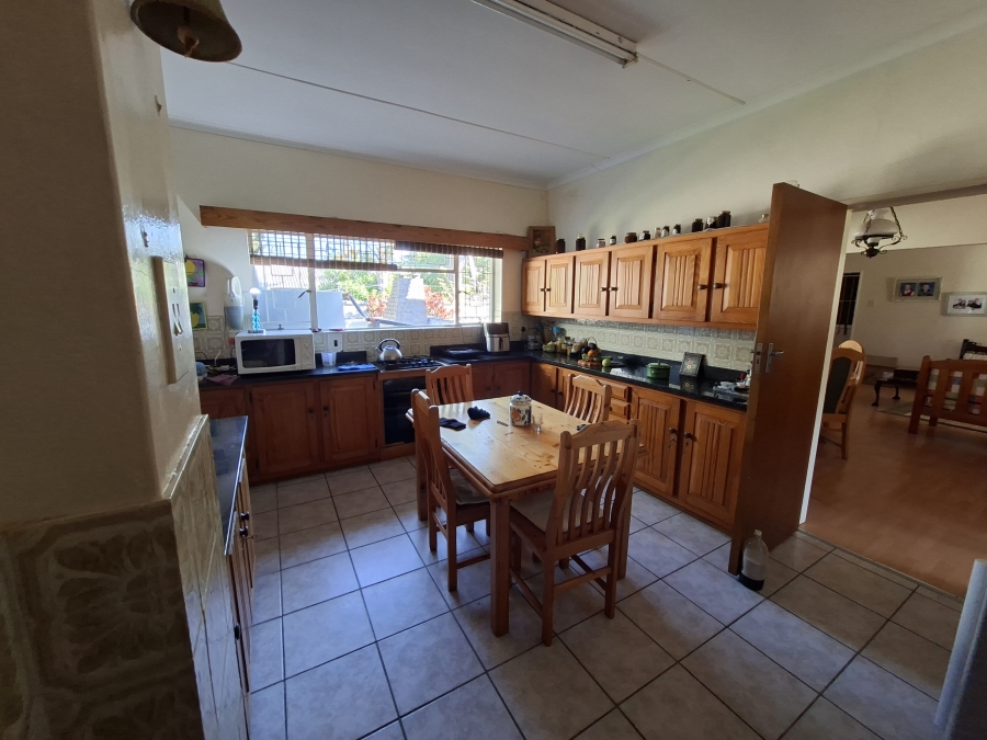 3 Bedroom Property for Sale in Boskloof Eastern Cape